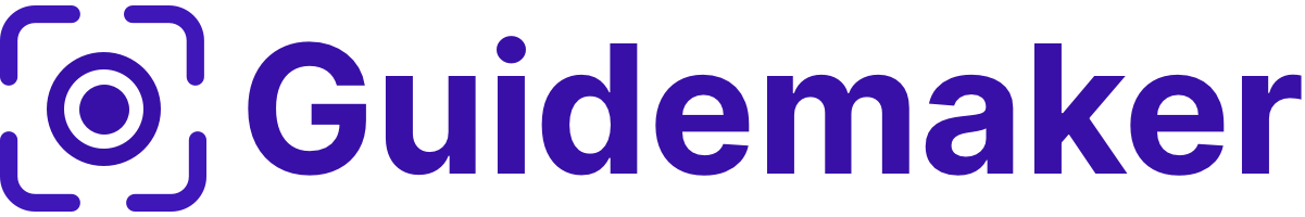 Guidemaker | Free AI SOP Generator