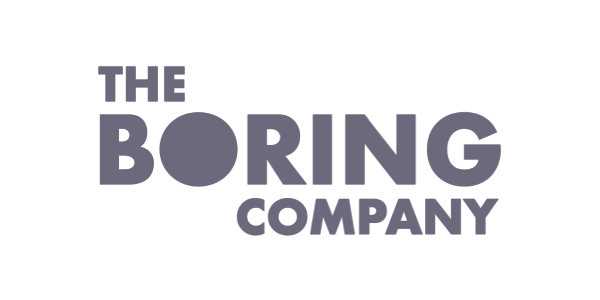 The Boring Company