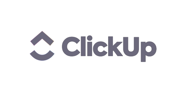 clickup logo