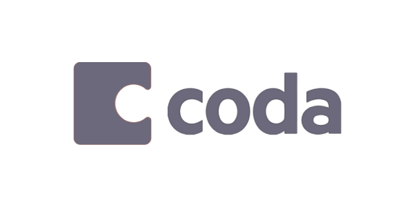 coda logo