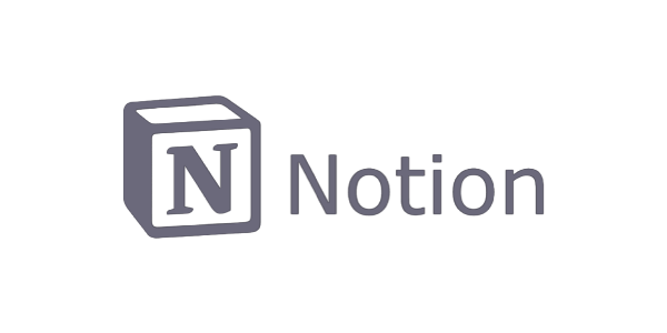 notion logo