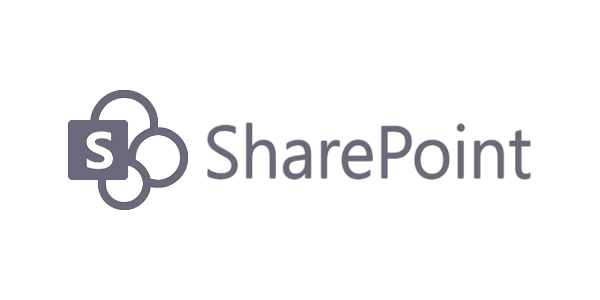 sharepoint logo