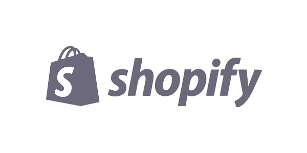 shopify logo