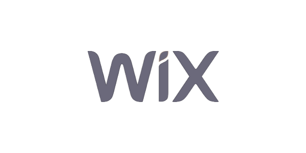 wix logo