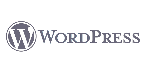 wordpress logo