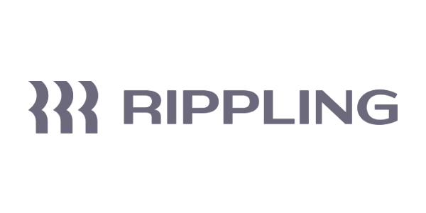 rippling logo