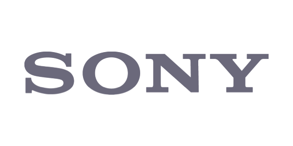 sony logo