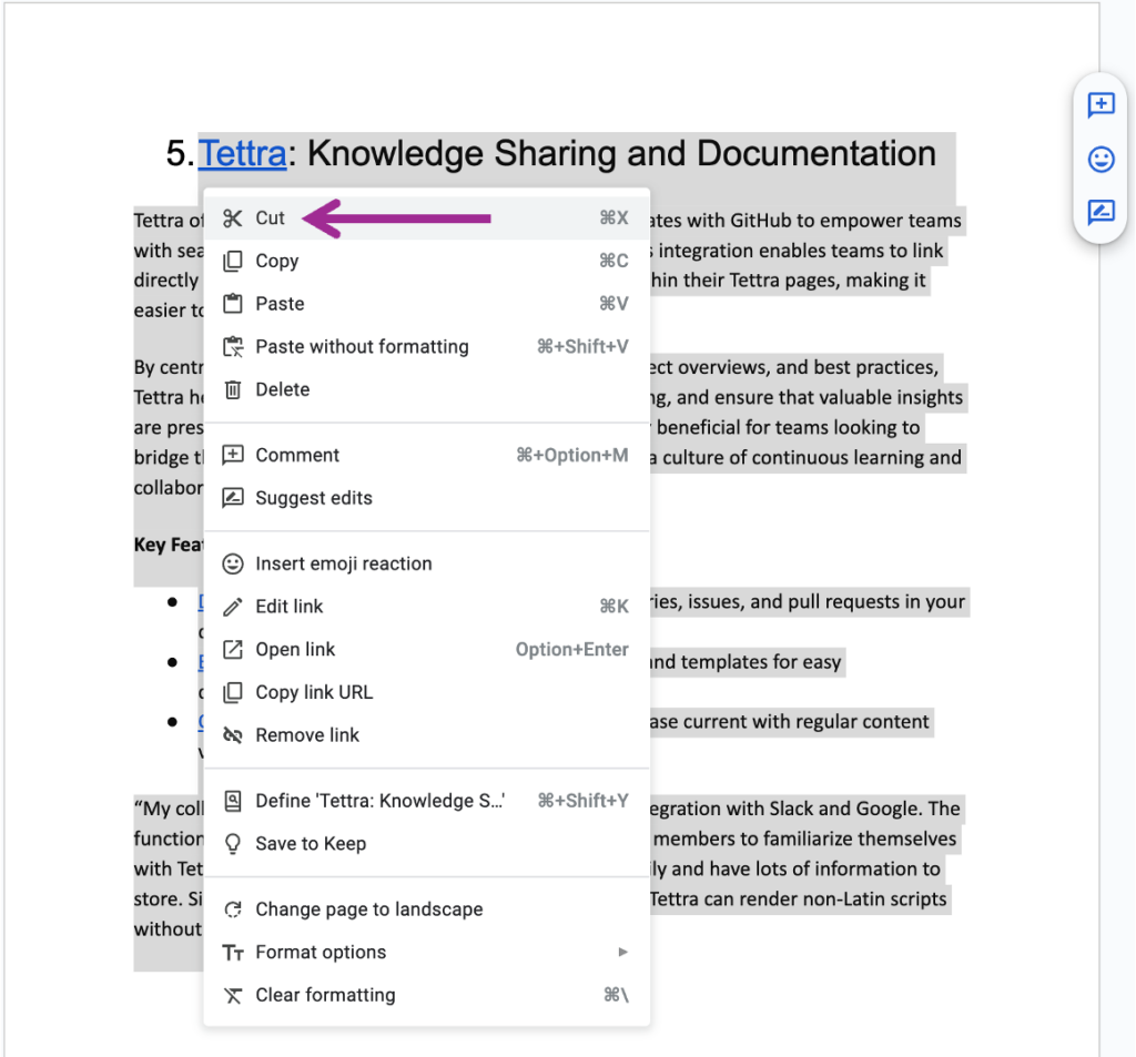 how-to-move-pages-in-google-docs-automatic-sop-generator-guide-maker